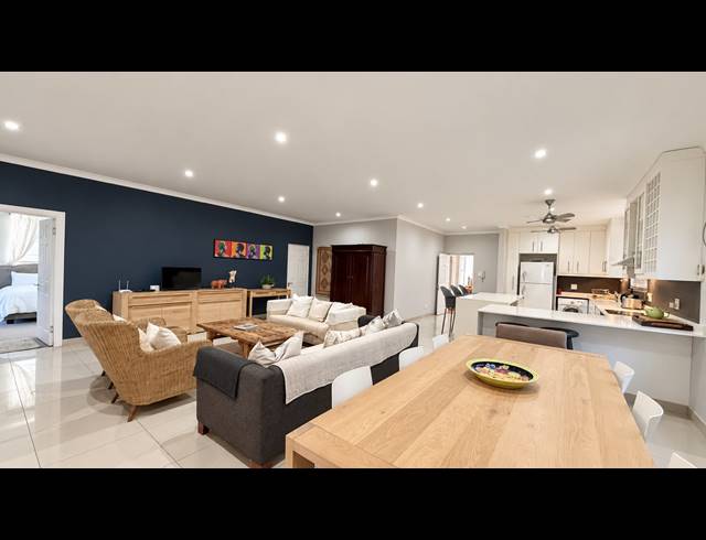 3 BEDROOM APARTMENT FOR SALE IN MUSGRAVE